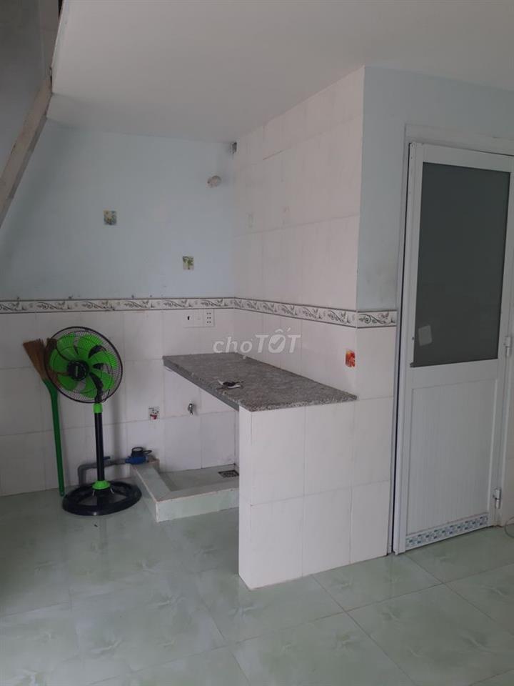 PHÒNG TRỌ CÓ GÁC