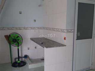 PHÒNG TRỌ CÓ GÁC
