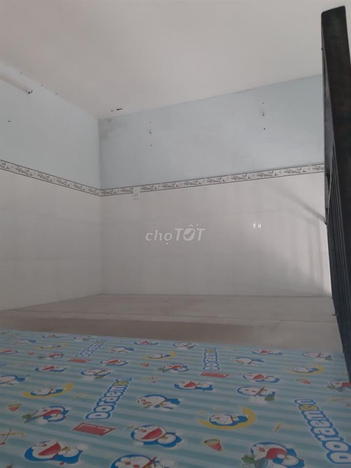 PHÒNG TRỌ CÓ GÁC