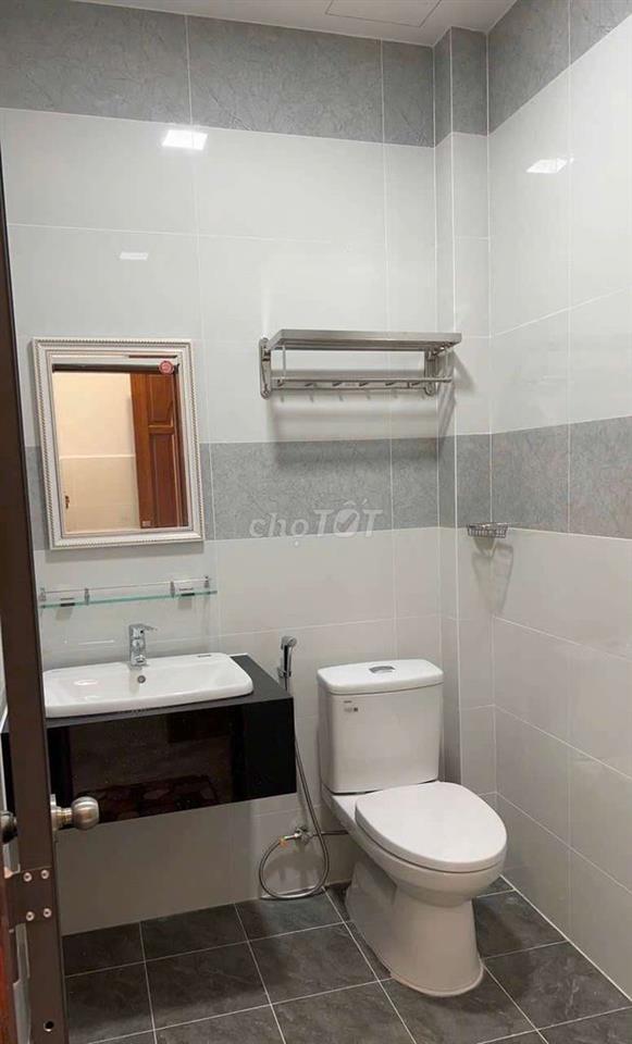 nhà rất sạch sẽ ở yên tịnh An ninh tốt có mấy lạnh 