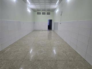 Chính chủ cho thuê văn phòng tô hiến thành, 1 trệt + 1 lầu chỉ 32tr/ tháng