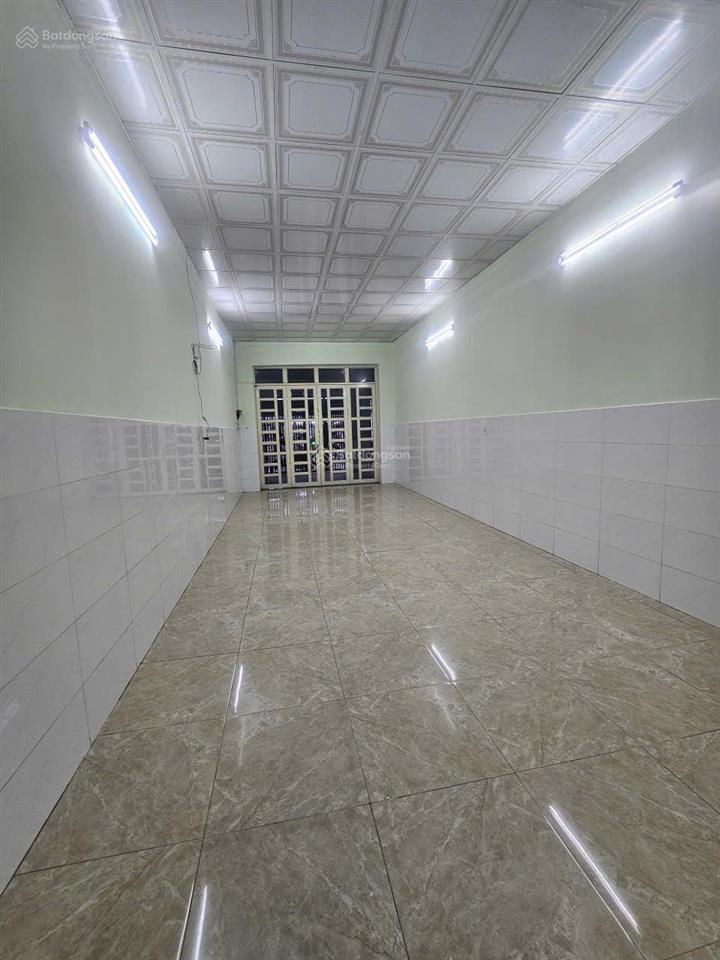Chính chủ cho thuê văn phòng tô hiến thành, 1 trệt + 1 lầu chỉ 32tr/ tháng