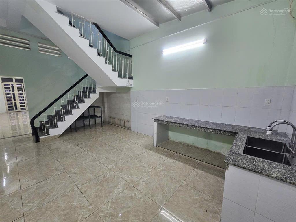 Chính chủ cho thuê văn phòng tô hiến thành, 1 trệt + 1 lầu chỉ 32tr/ tháng