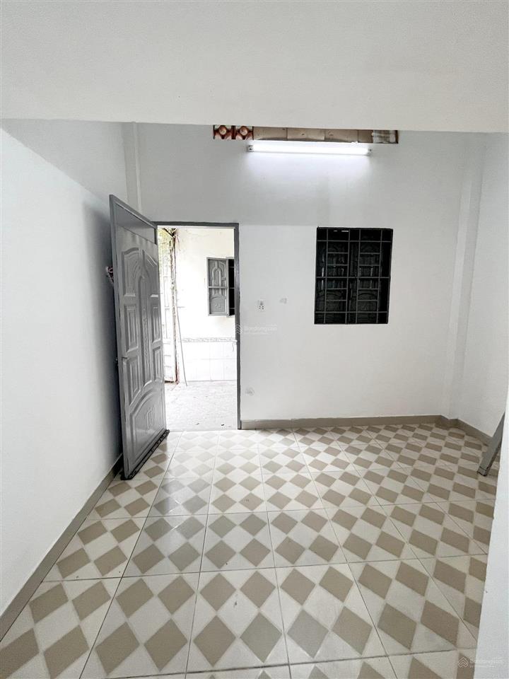 Siêu phẩm dãy trọ 7 phòng trọ đang cho thuê, ngay sát chợ búng. sổ sẵn sang tên ngay 128.7m2