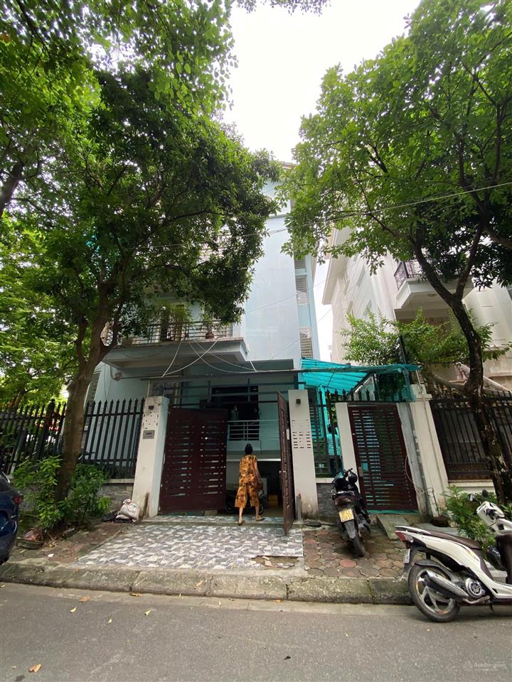 Cho thuê nhà kđt yên hòa  cầu giấy, 75m2 x 4 tầng 1 hầm, mt 7m, đầy đủ đh, nl, ô tô đỗ cửa,...
