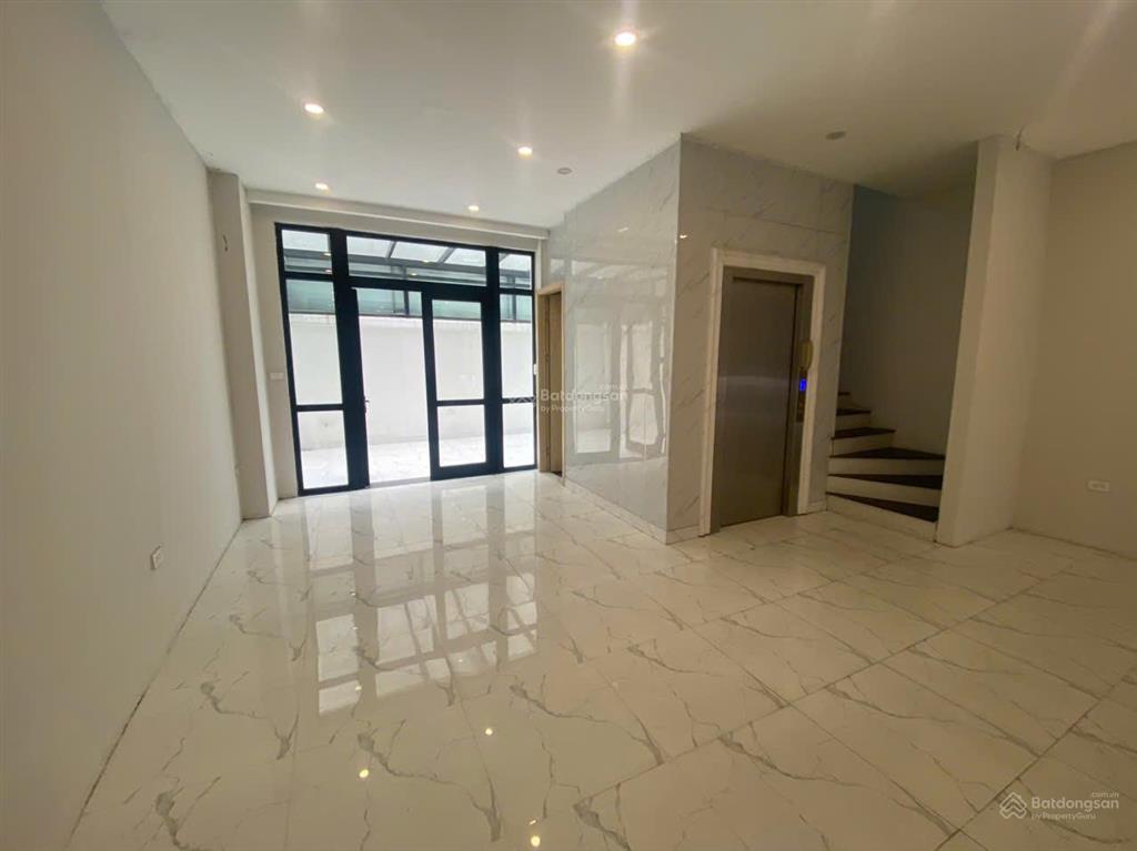Cho thuê nhà phố hàm nghi  mỹ đình  ntl, 95m2 x 6 tầng, mt 6m, thông sàn, thang máy, pccc