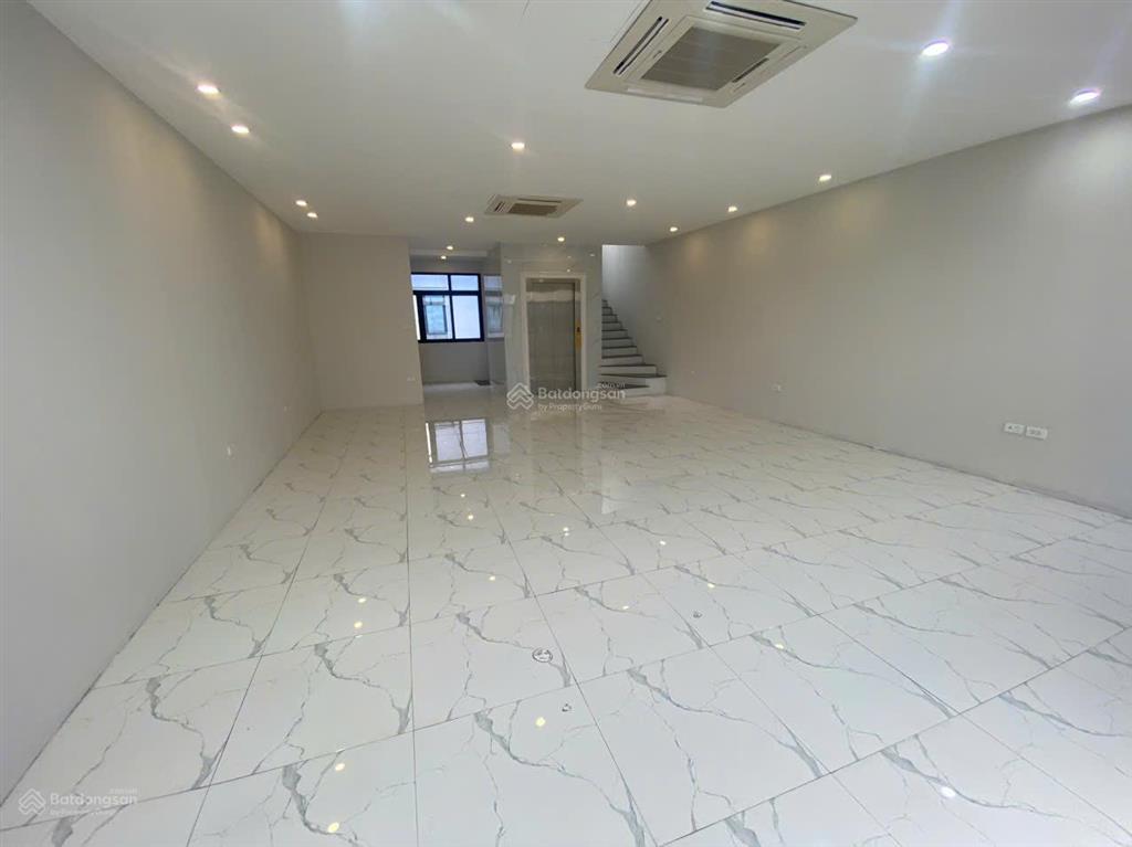 Cho thuê nhà phố hàm nghi  mỹ đình  ntl, 95m2 x 6 tầng, mt 6m, thông sàn, thang máy, pccc