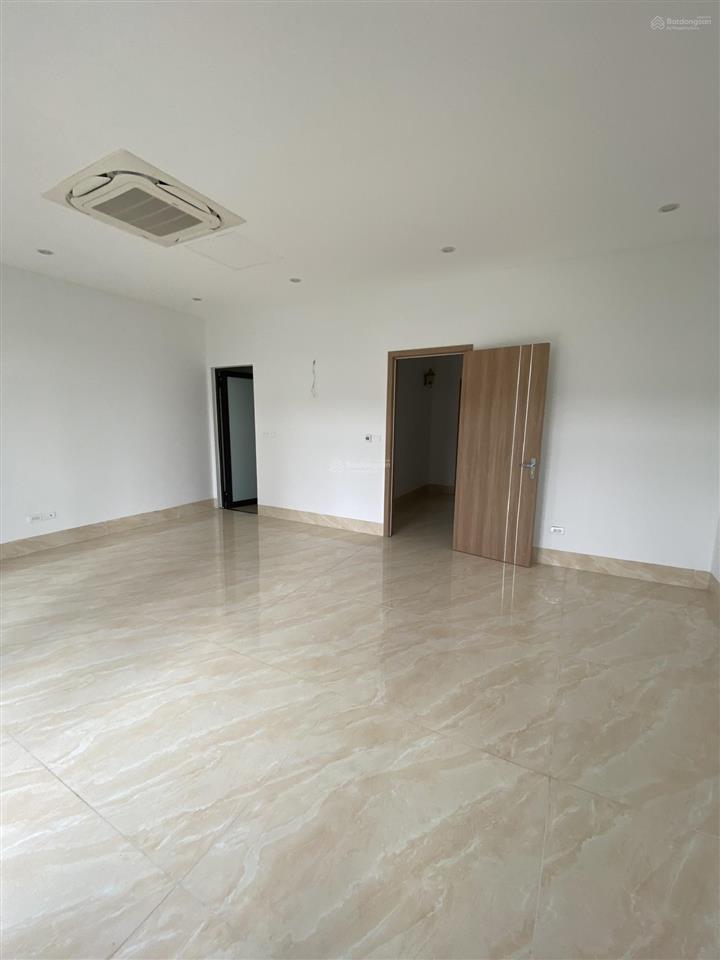 Cho thuê lk himlam  tố hữu  hà đông, 100m2 x 7 tầng, mt 7m. thông sàn, thang máy, pccc,...