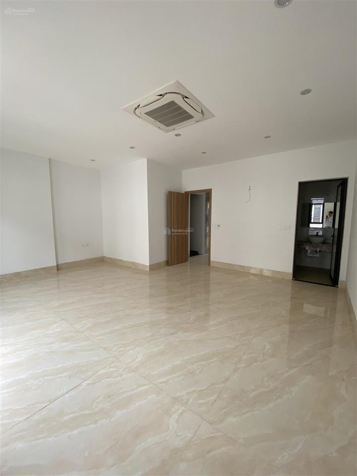 Cho thuê lk himlam  tố hữu  hà đông, 100m2 x 7 tầng, mt 7m. thông sàn, thang máy, pccc,...