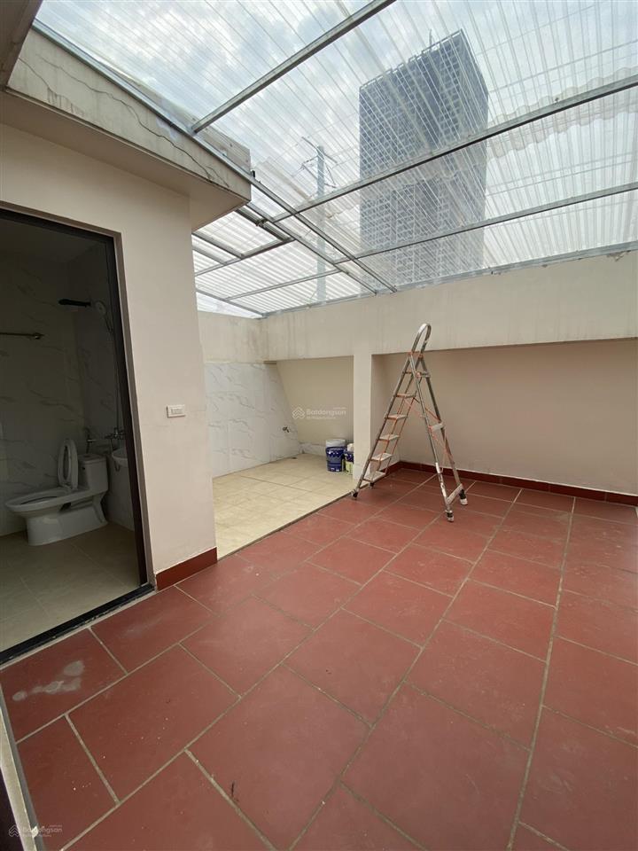 Cho thuê lk himlam  tố hữu  hà đông, 100m2 x 7 tầng, mt 7m. thông sàn, thang máy, pccc,...