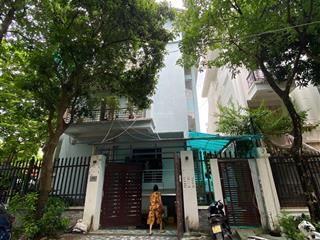 Nhà phố trần kim xuyến  cầu giấy, 75m2 đất, xd55m2 x 4t, 1 hầm, mt 7m, ô tô xe máy đỗ thoải mái.
