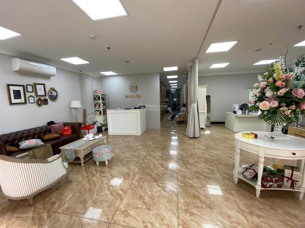 Cho thuê tòa vp tại hoàng cầu  đống đa, dt 150m2/sàn, 7.5tầng, mt 10m. thông sàn, tháng máy,pccc