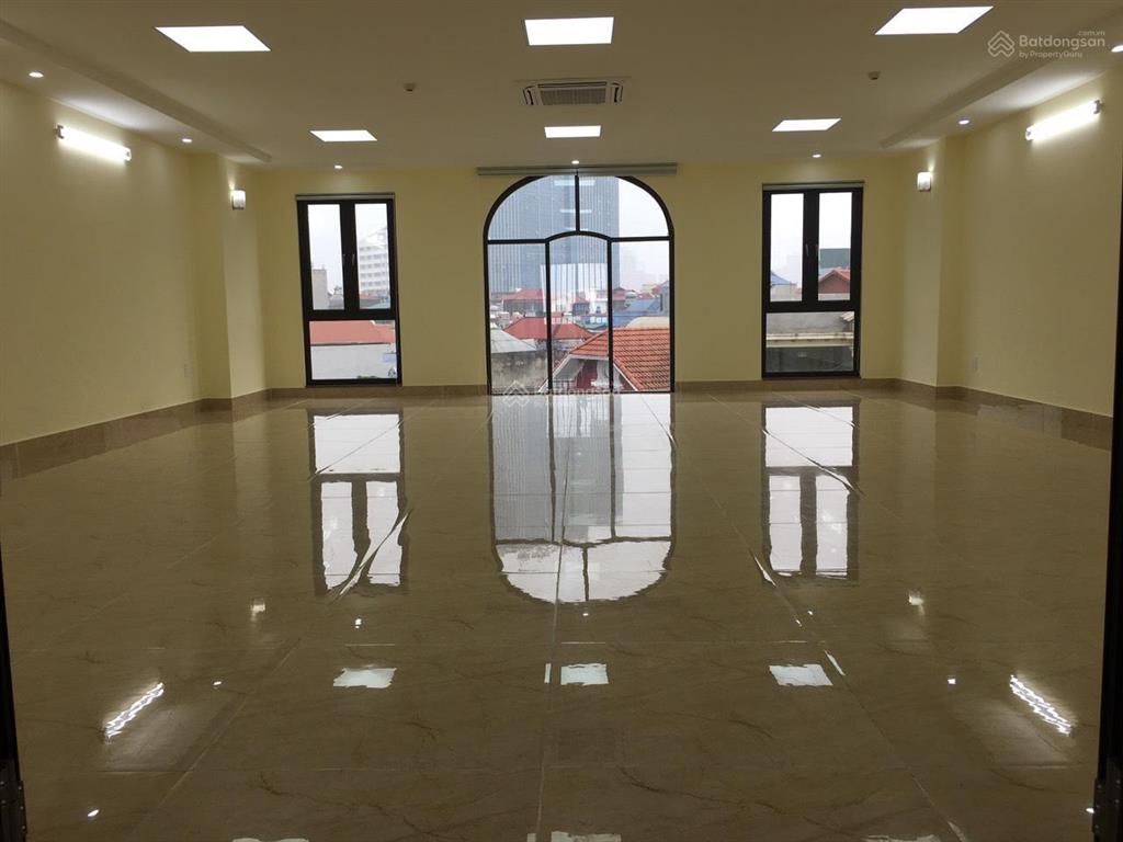 Nhà phố thái hà  đống đa, 150m2 x 7tầng, 1tum, mt 10m. thông sàn, thang máy, pccc, đh âm trần
