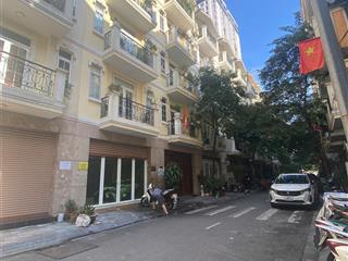 Cho thuê nhà nguyễn tuân  thanh xuân, 70m2 x 6t, mt 5m, chia 2 phòng/tầng, thang máy, đh, nl