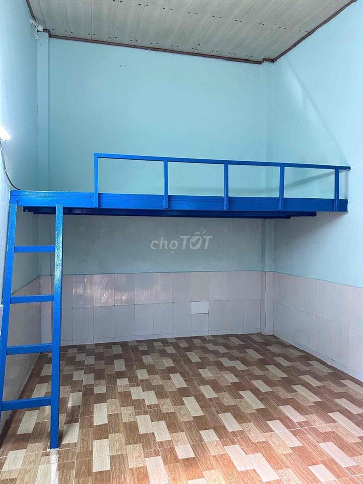 phòng trọ giá rẻ ấp 1 xã Nhà Bè