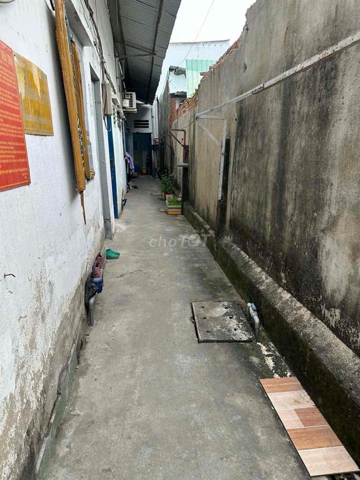 phòng trọ giá rẻ ấp 1 xã Nhà Bè