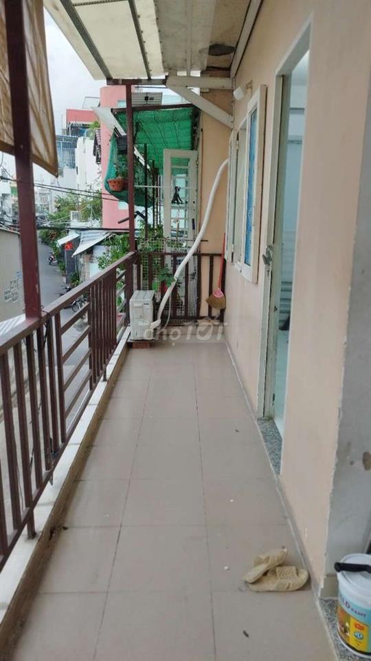 Phòng trọ 