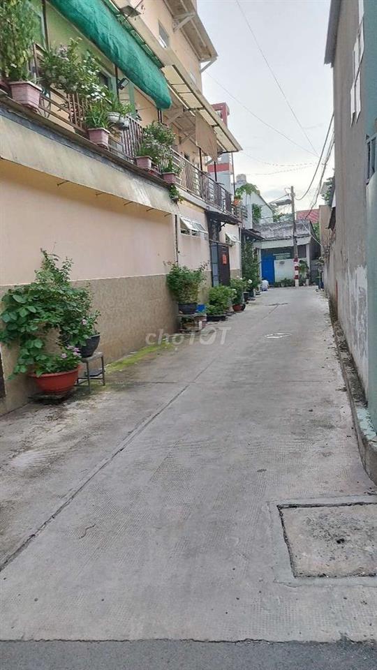 Phòng trọ 
