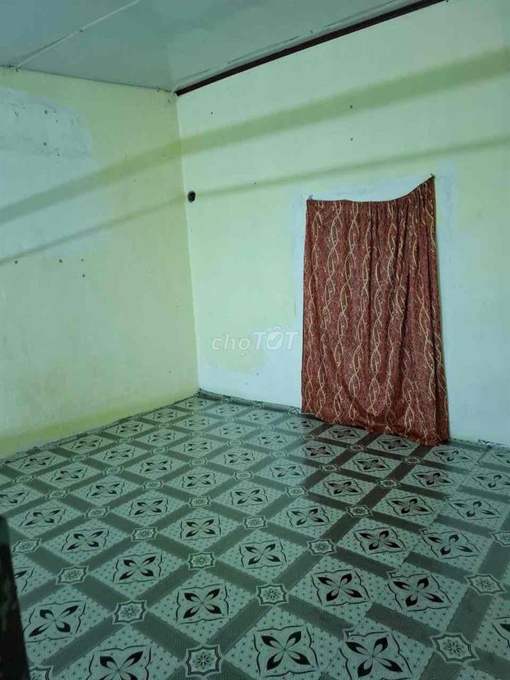 Phòng trọ đường Kinh Dương Vương, P.Phú Lâm