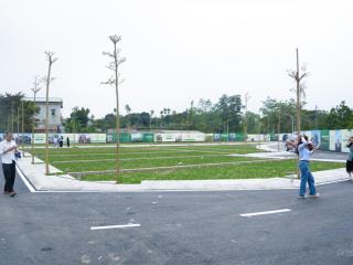 Chính chủ bán gấp 80m2 mt 6m sát ql21a khu cn 1.2 tỷ