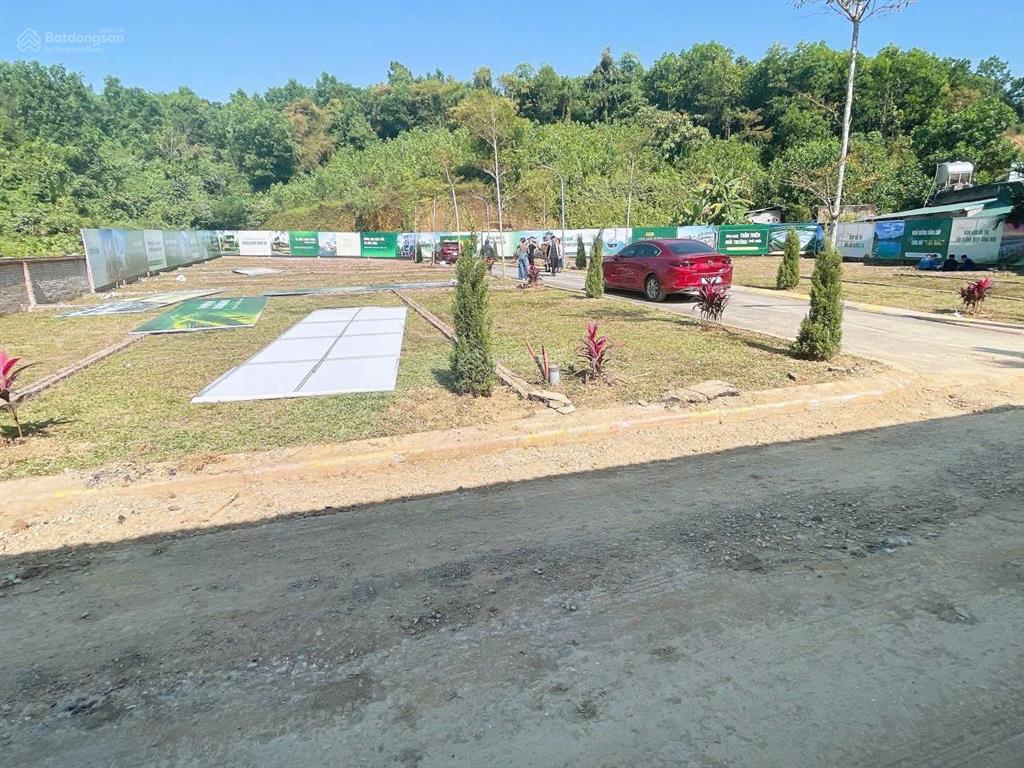 Bán gấp 80m2 mt 6m ngay sát ql21 khu cn thanh hà 250tr