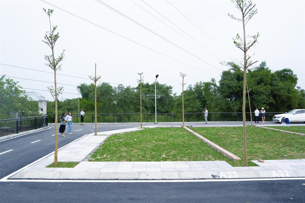 Bán gấp 86m2 mt 6m vành đai 5  ql6 sát thcs  chợ 1,1 tỷ