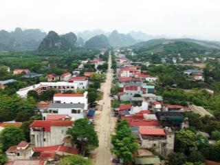 Bán gấp ngã ba hàng đồi, 80m², mt 56m, giá 500tr