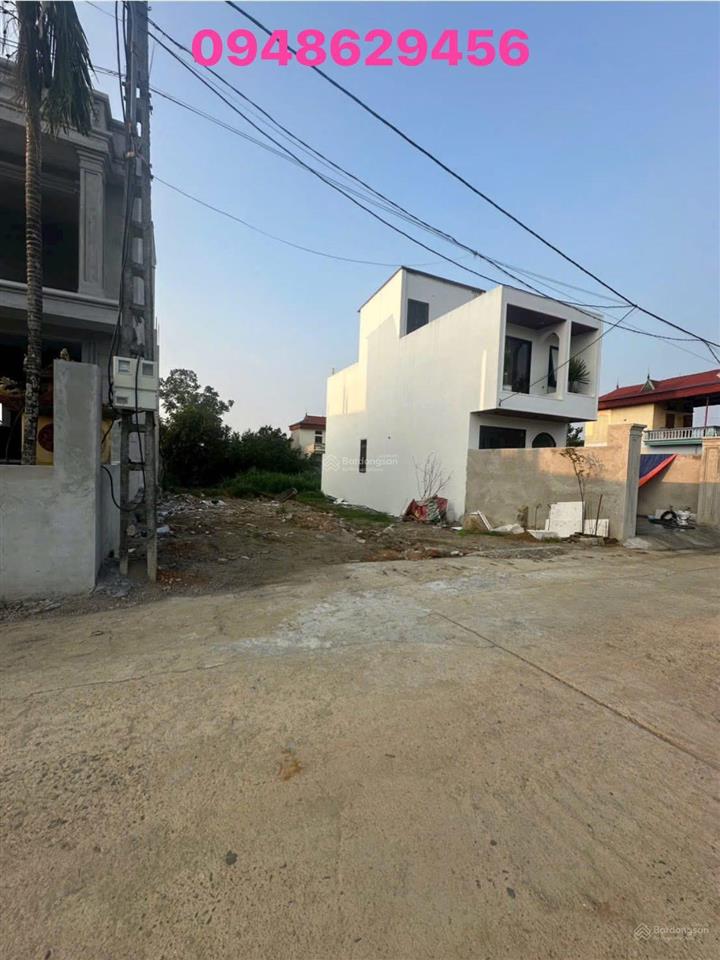 Bán gấp đường 420 100m2 mt 6m bình yên sát cnc 3,5 tỷ