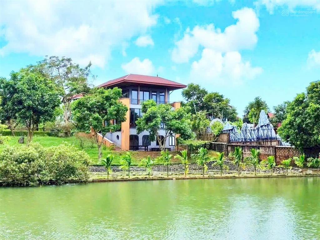 Bán gấp đường 420 100m2 mt 6m bình yên sát cnc 3,5 tỷ