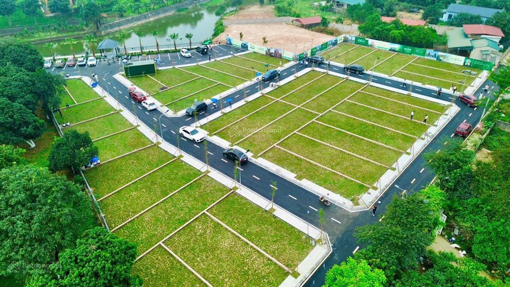 80m đất thổ cư sát đường ql21a  hồ chí minh 500tr