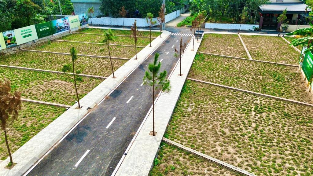 80m đất thổ cư sát đường ql21a  hồ chí minh 500tr