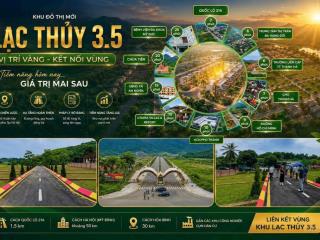 80m đất thổ cư sát đường ql21a  hồ chí minh 500tr