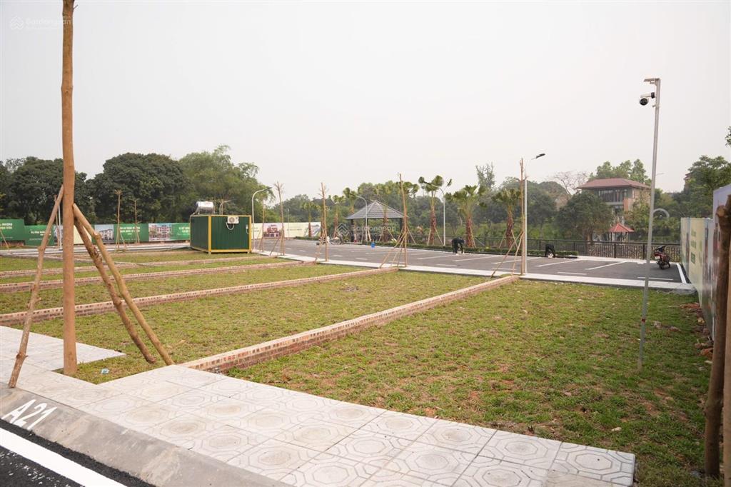 80m đất thổ cư sát đường ql21a  hồ chí minh 500tr