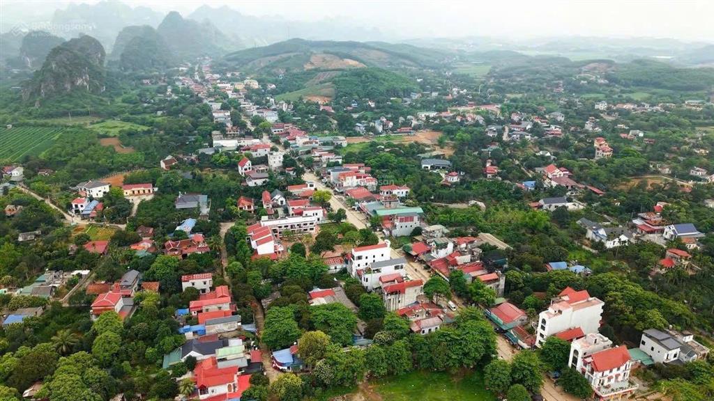 80m đất thổ cư sát đường ql21a  hồ chí minh 500tr