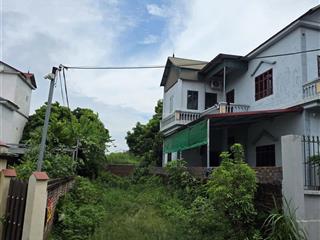 Bán gấp 60m mt6m sát đh xã hộiviệt hùng vành đai 5 1,5 tỷ