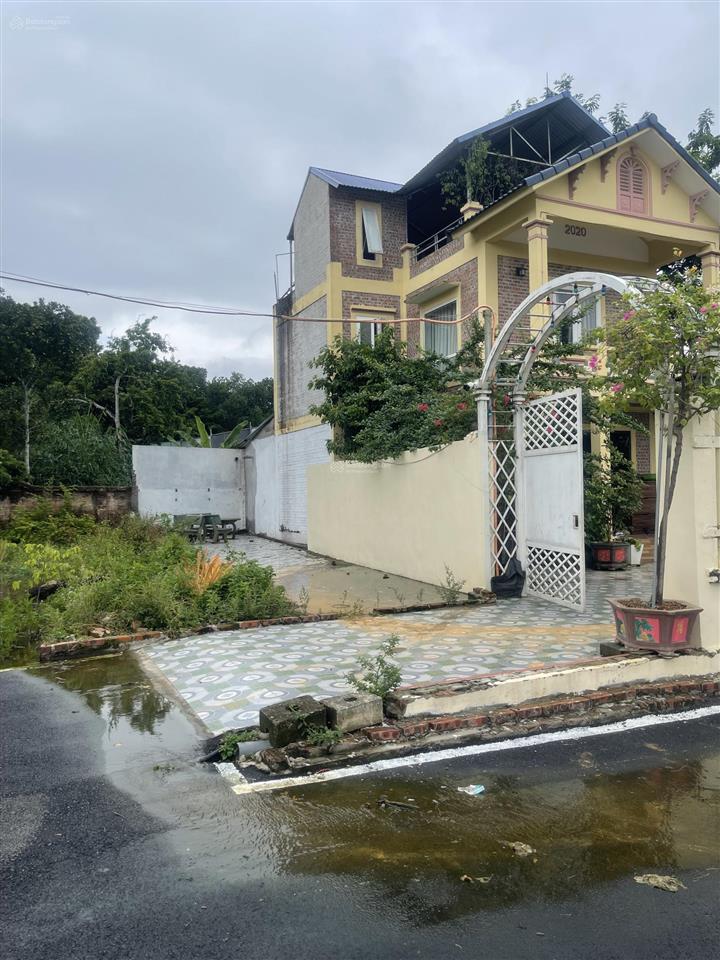 Bán gấp 65m2 mt 6m ngay đh xã hội  việt hùng, 1.2 tỷ