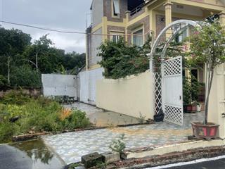 Bán gấp 65m2 mt 6m ngay đh xã hội  việt hùng, 1.2 tỷ