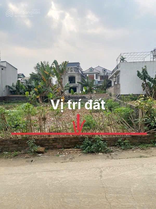 Cần bán 80m2 mt 6m gần trường thpt xuân khanh, 1,3 tỷ