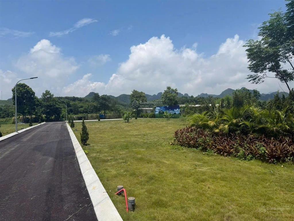 Cần bán 80m2 mt 6m gần trường thpt xuân khanh, 1,3 tỷ