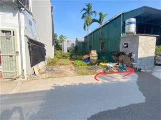 Cần bán 60m2 mt6m ngay đh xã hội  vành đai 5 1.5 tỷ