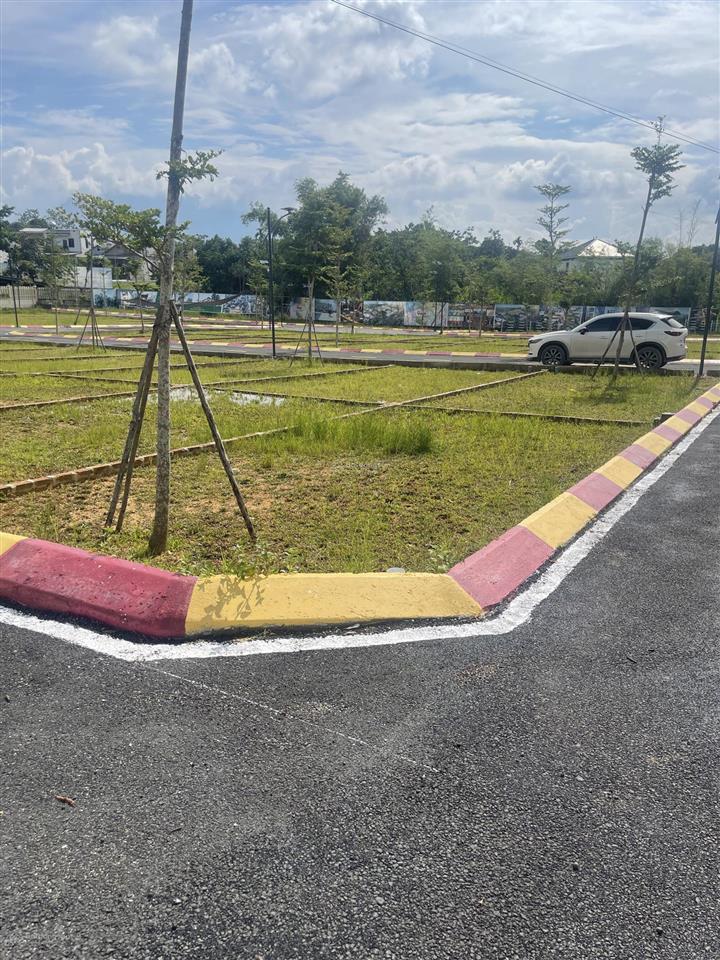 Bán gấp 68m mt 6m kinh doanh ô tô tránh 1,5 tỷ