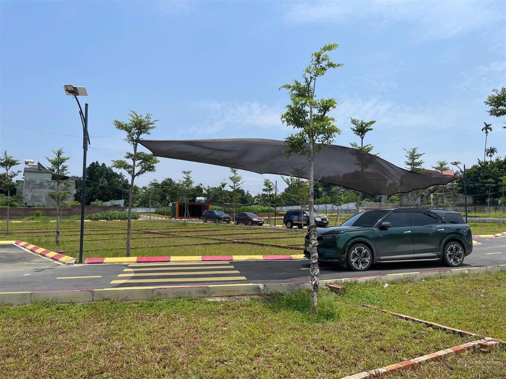 Bán gấp 68m mt 6m kinh doanh ô tô tránh 1,5 tỷ