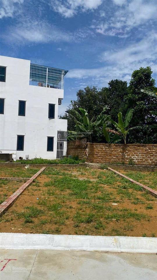 Đất hà nội 65m mt6 ngay sát đh xã hội  vành đai 5 1,6 tỷ