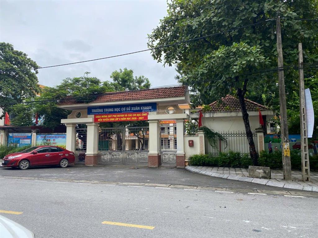 Đất hà nội 65m mt6 ngay sát đh xã hội  vành đai 5 1,6 tỷ