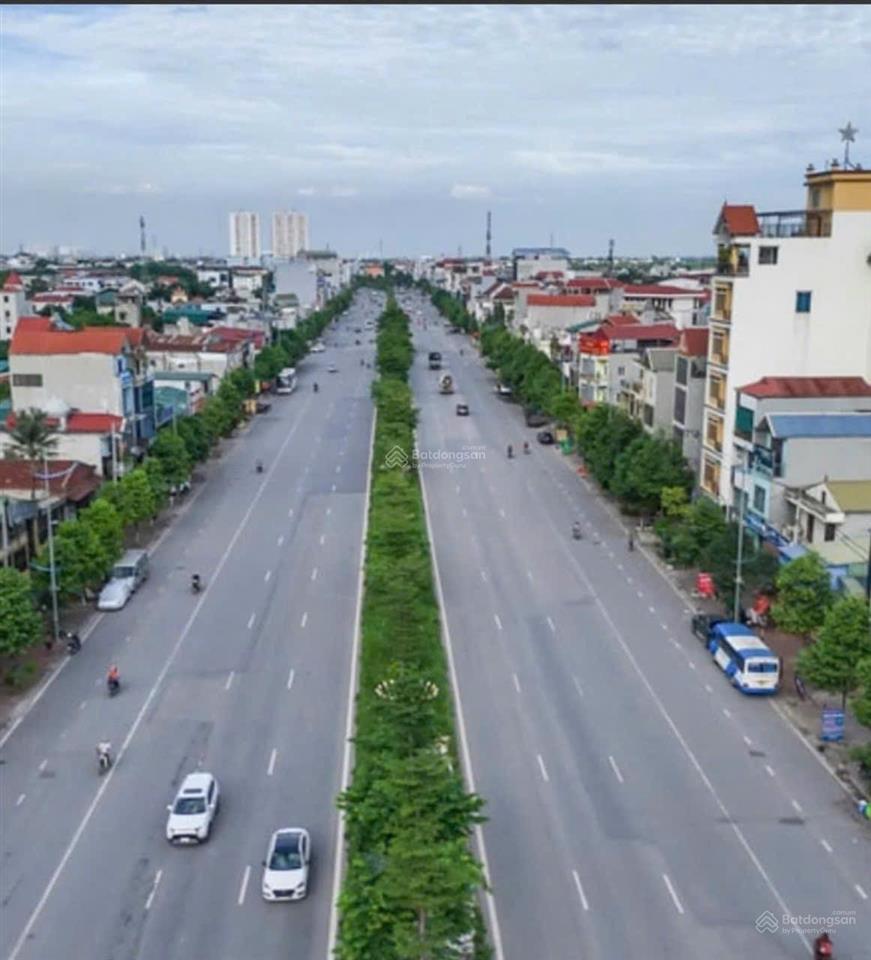 Bán gấp 70m mt 6,5m ngay đh xã hội & việt hưng 1,5 tỷ