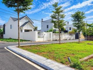 Cần bán 100m2 mt 6.5m ngay sát trung tâm xã bất bạt, 600 triệu