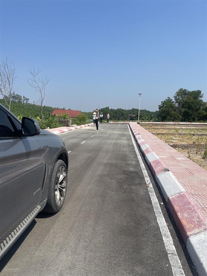 Bán đất tại xã ba trại, 650 triệu vnd, 100m2, giá ưu đãi hot!