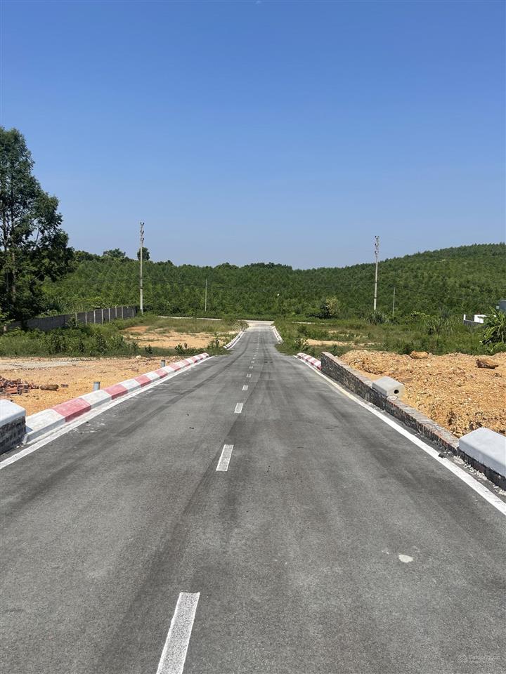 Bán đất tại xã ba trại, 650 triệu vnd, 100m2, giá ưu đãi hot!
