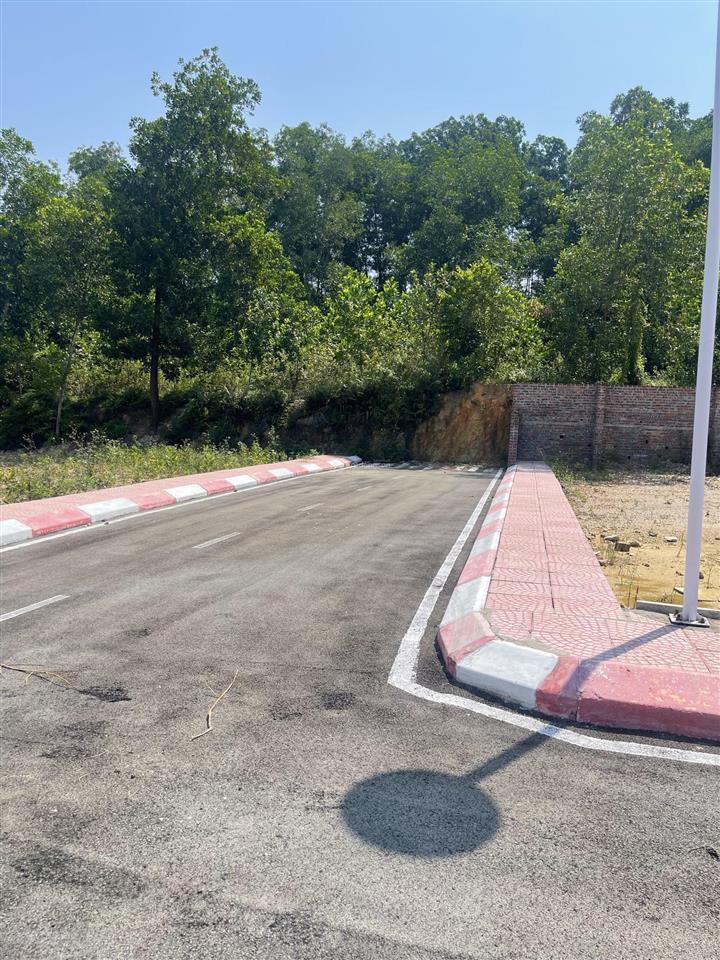 Bán đất tại xã ba trại, 650 triệu vnd, 100m2, giá ưu đãi hot!