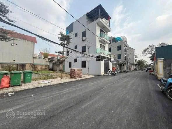 Bán đất tại xã ba trại, 650 triệu vnd, 100m2, giá ưu đãi hot!